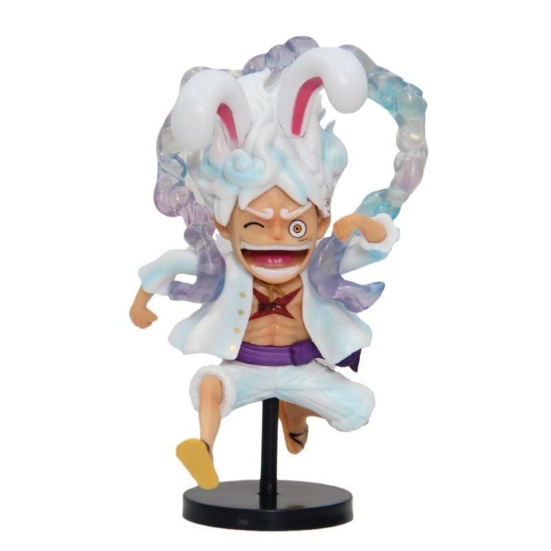 Running Gear Gifts - Figurka kolekcjonerska One Piece Bóg Słońca
