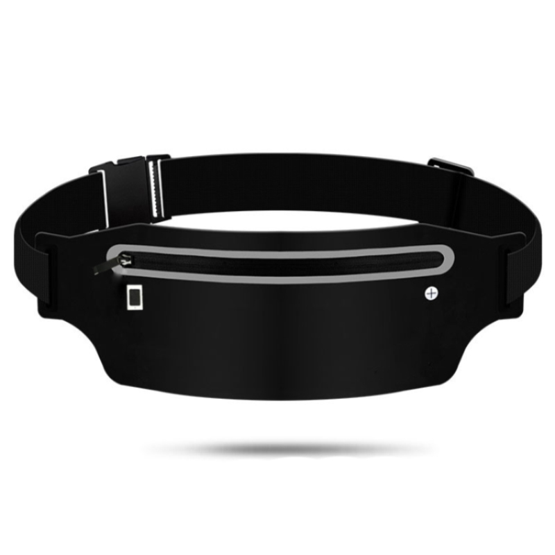 Running Gear Kit - Saszetka Biegowa Nerka Sportowa Damska Męska