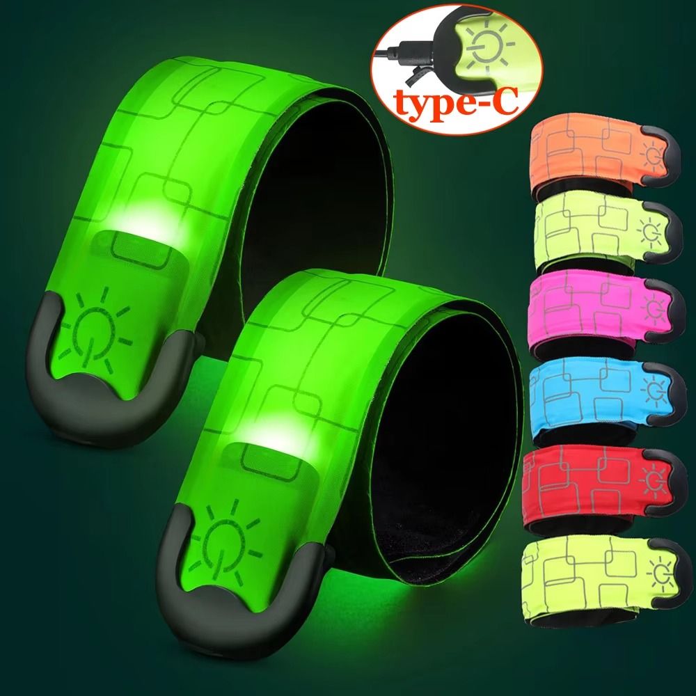 Running Gear Reflective - Opaska na ramię do biegania w