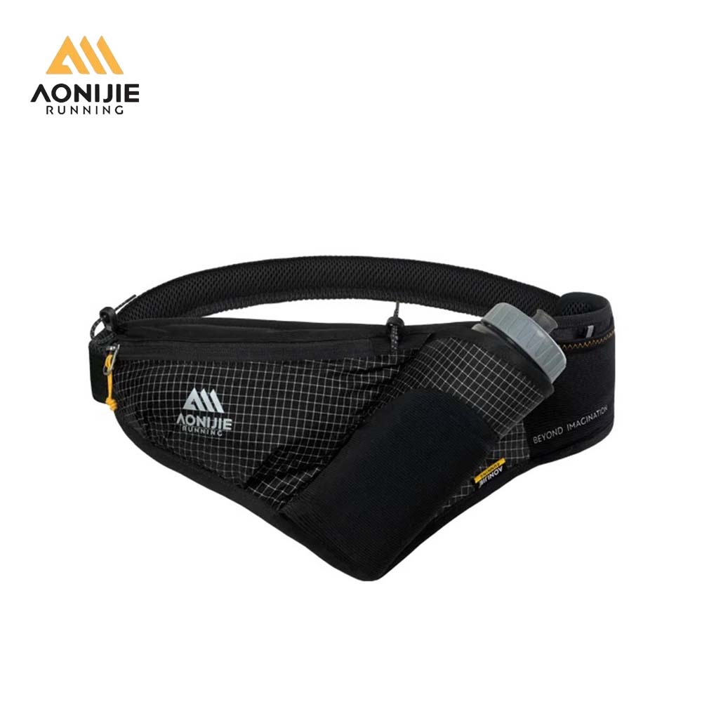 Running Gear Phone - AONIJIE FM2501 Saszetka Biodrowa na Bidon