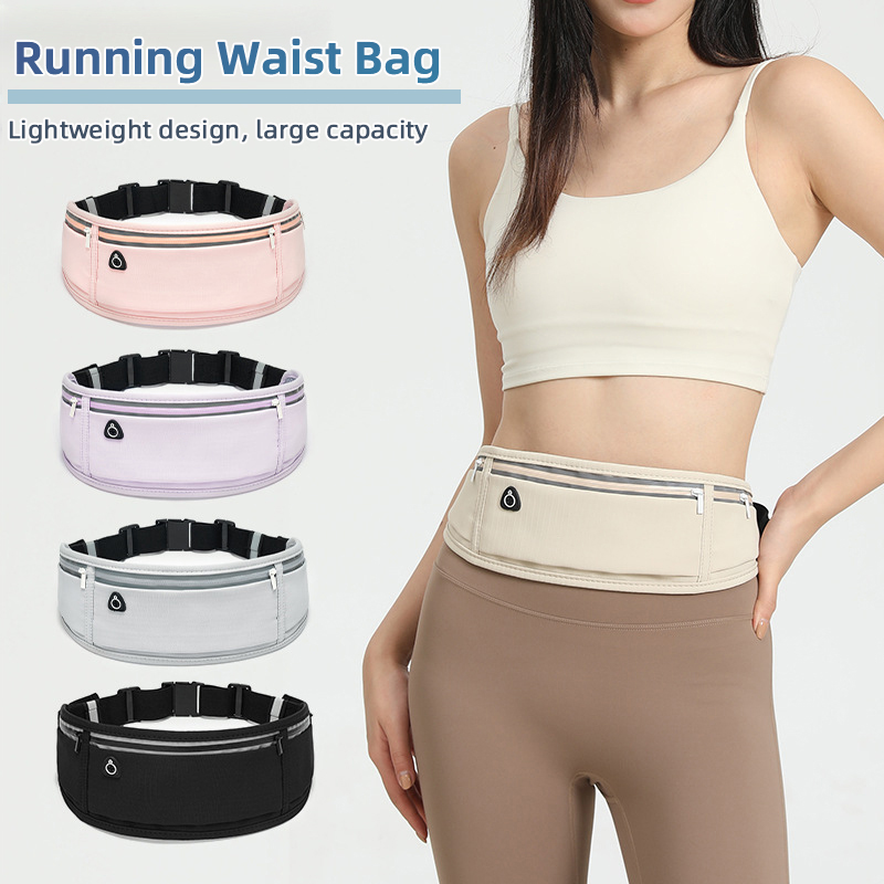 Running Gear Phone - Saszetka Nerka Męska Damska Outdoor Sportowa