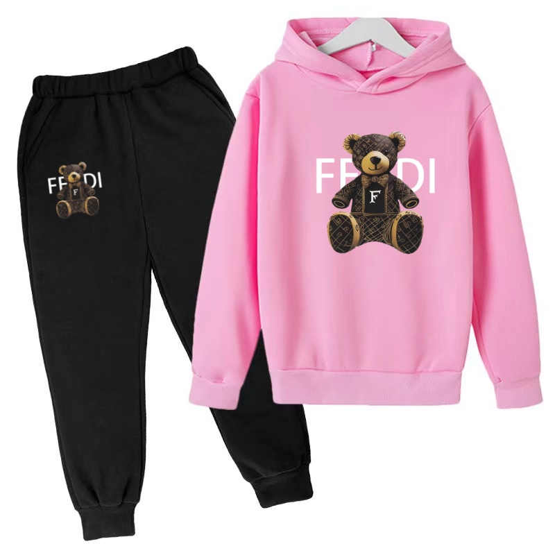Running Gear For Kids - Dziecięcy sweter z kapturem na jesień,