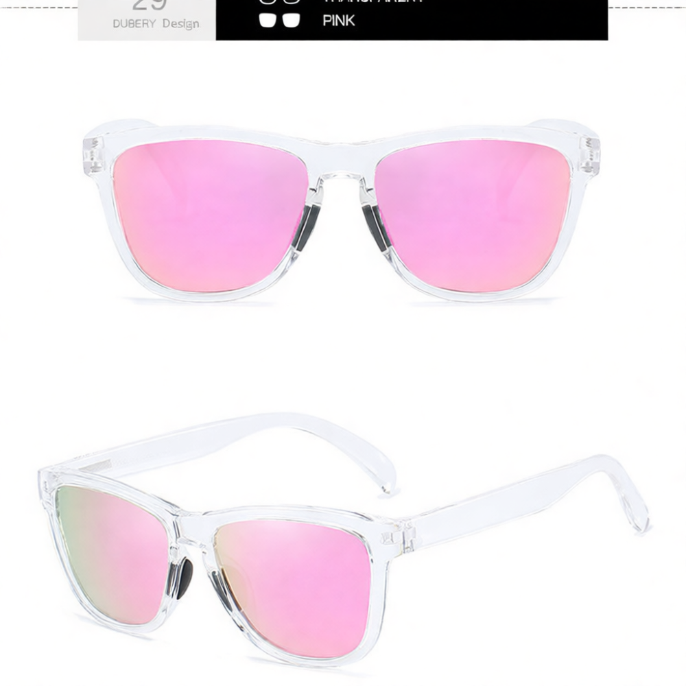 Running Gear Gifts - D550 Okulary przeciwsłoneczne dla zwierząt z