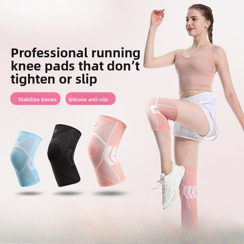 Running Gear Gifts - Męskie i damskie sportowe nakolanniki do
