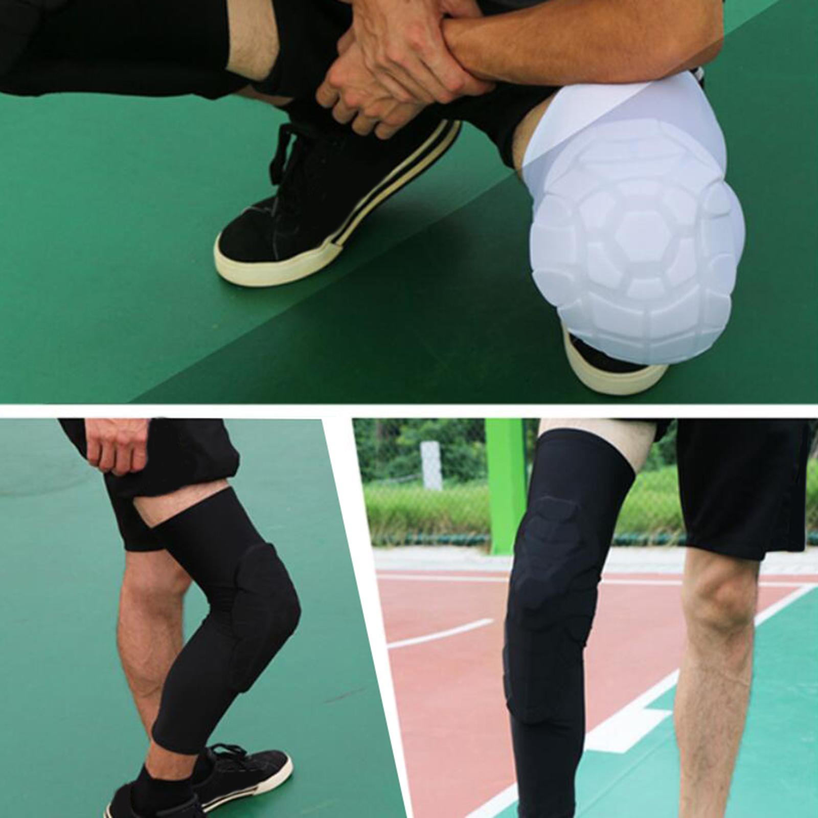 Running Gear Knee - Ochraniacze na kolana dla dorosłych i