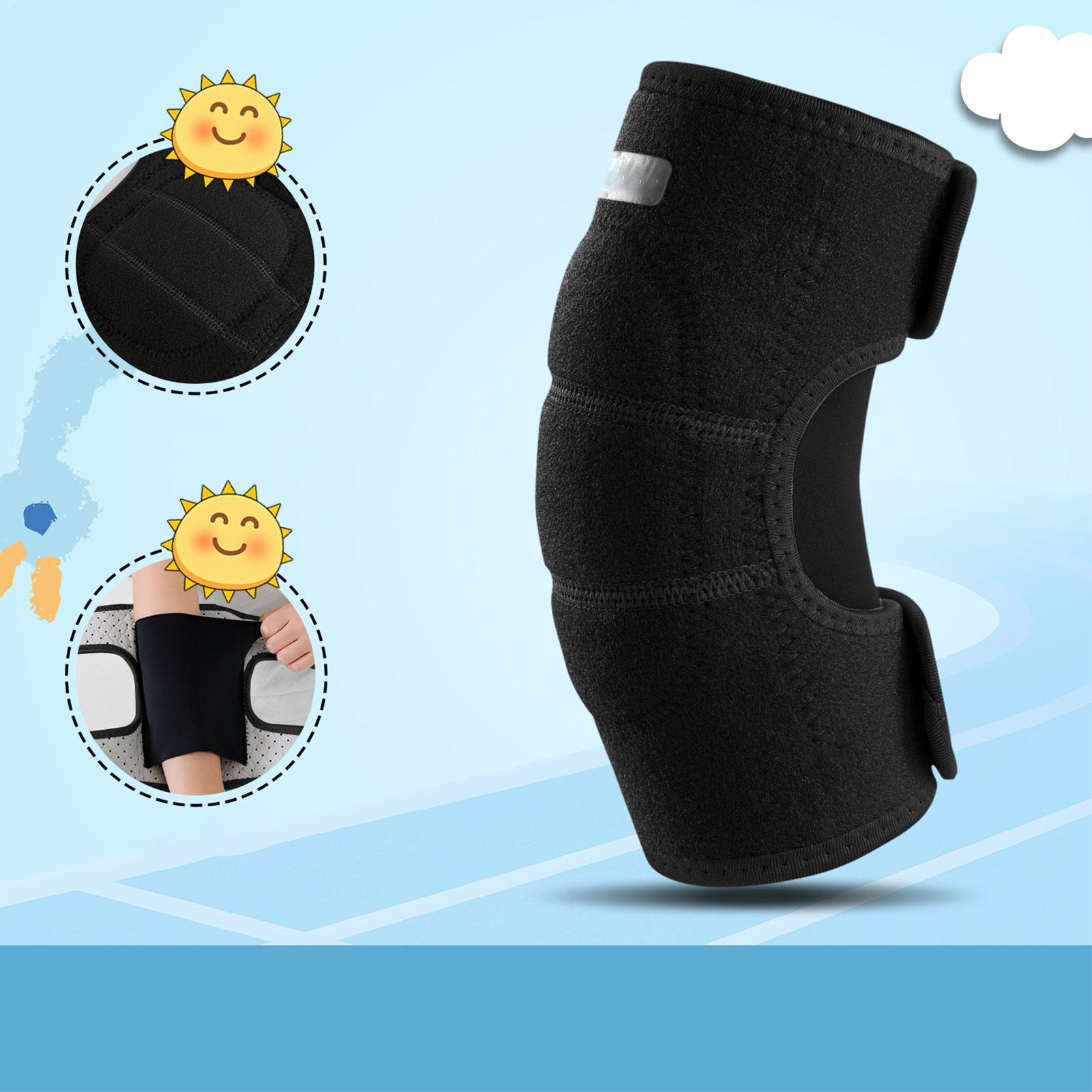Running Gear For Kids - Ochraniacze na łokcie dla dzieci Oddychające