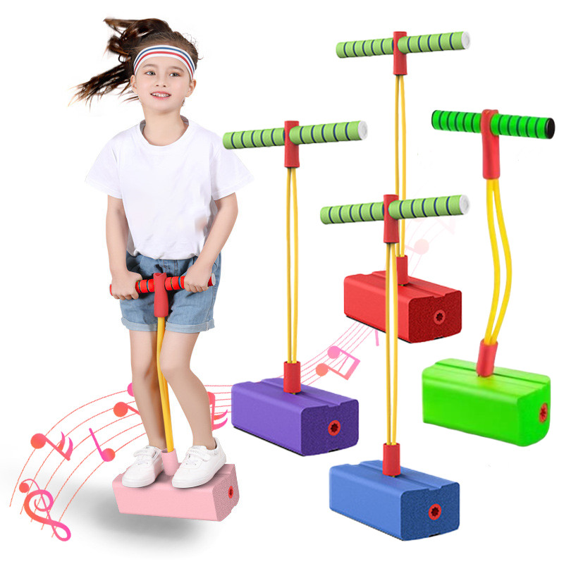 Running Gear For Kids - Gry sportowe dla dzieci Zabawki Piankowy