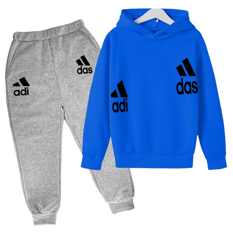 Running Gear For Kids - Najnowszy Model Dziecięcy Chłopięcy Dziewczęcy 3-12