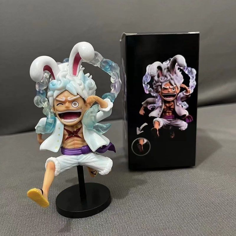 Figurka kolekcjonerska One Pie – Running Gear Gifts recenzja i cena
