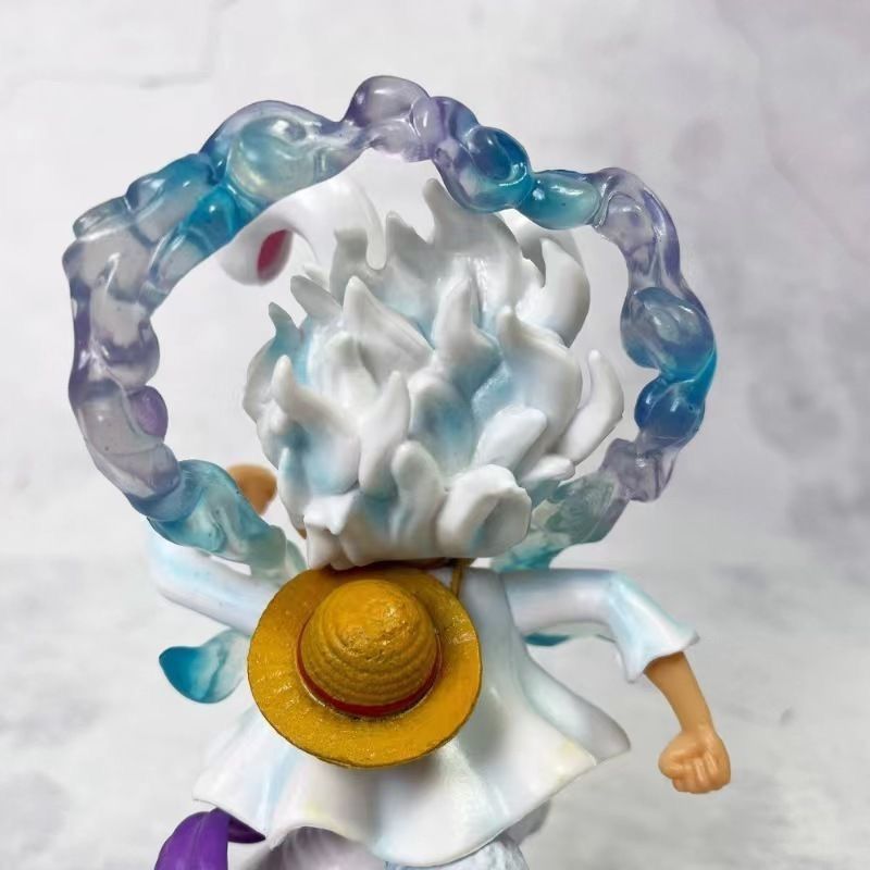 Figurka kolekcjonerska One Pie – Running Gear Gifts recenzja i cena