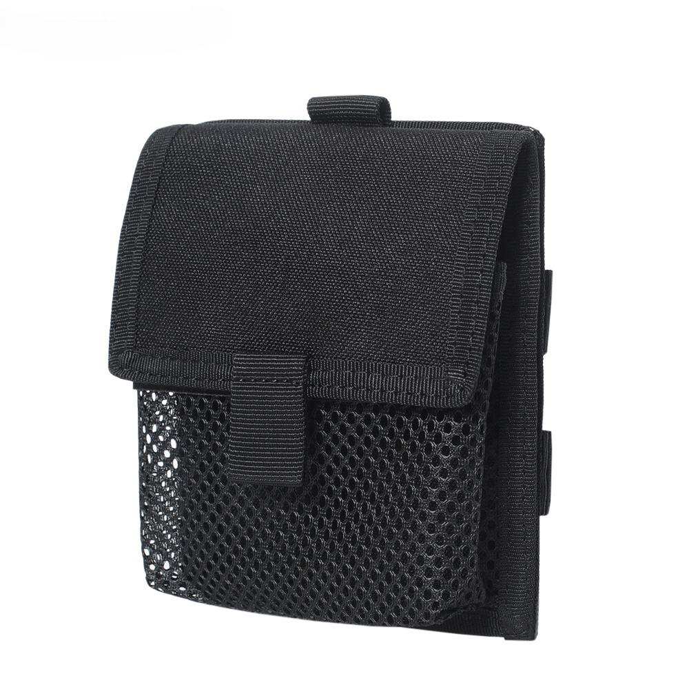 Molle Pouch Belt Waist Pack Sm – Running Gear Phone recenzja i cena