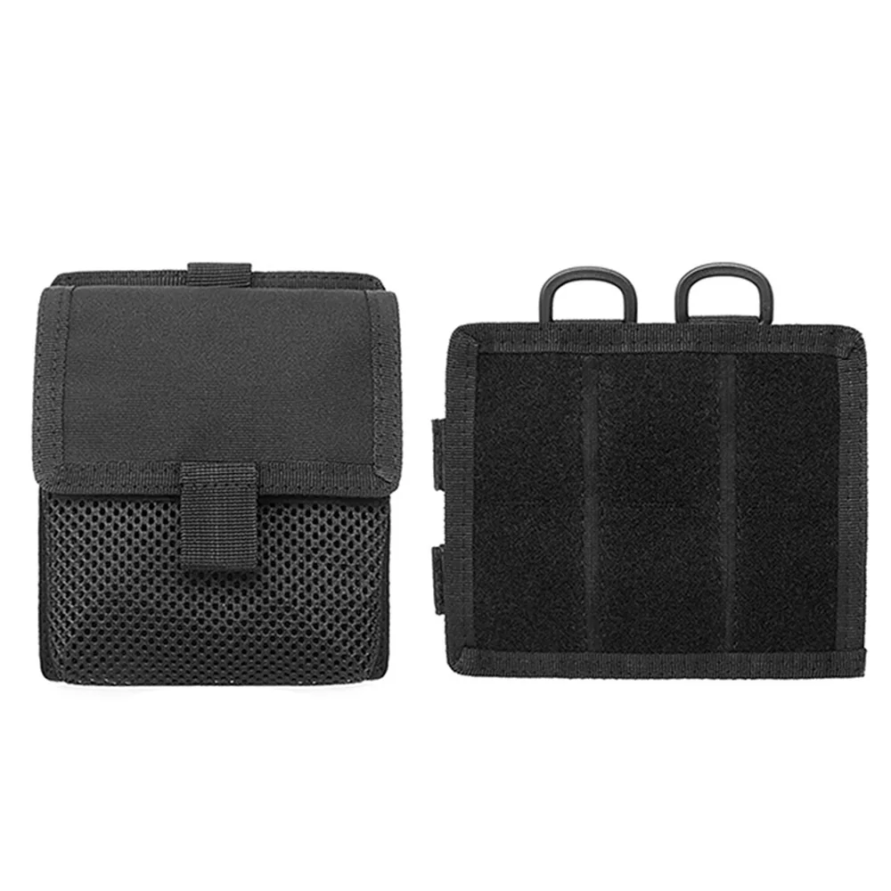 Molle Pouch Belt Waist Pack Sm – Running Gear Phone recenzja i cena