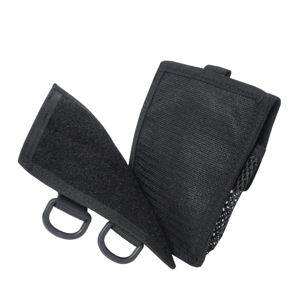 Molle Pouch Belt Waist Pack Sm – Running Gear Phone recenzja i cena