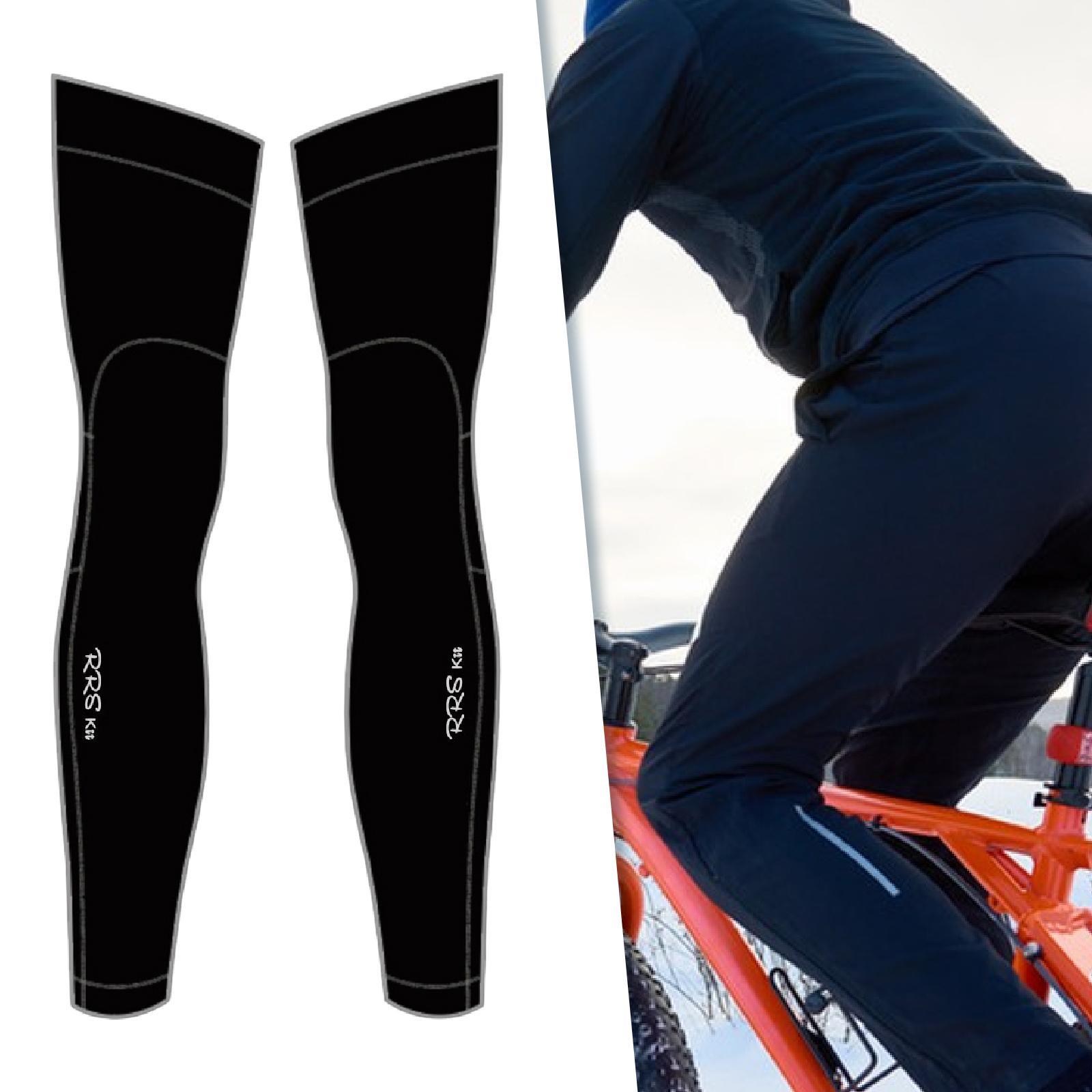 Ocieplacze na nogi do jazdy na – Running Gear For Cold Weather recenzja i cena
