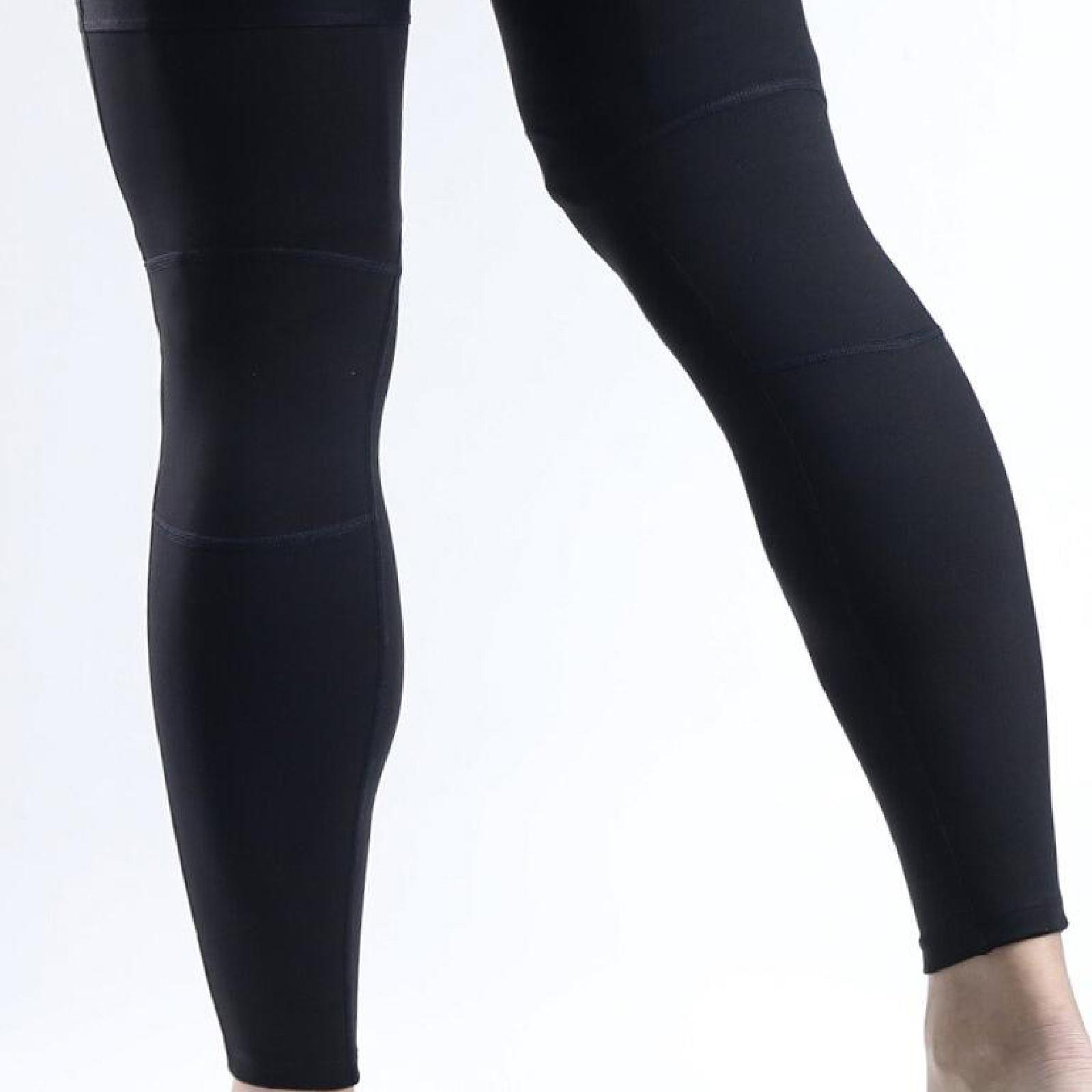 Ocieplacze na nogi do jazdy na – Running Gear For Cold Weather recenzja i cena
