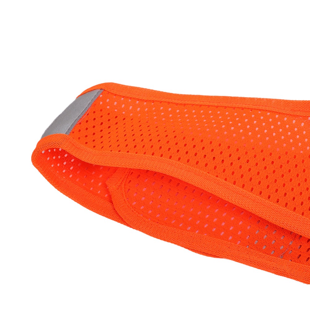 Kamizelka rowerowa odblaskowa  – Running Gear Reflective recenzja i cena