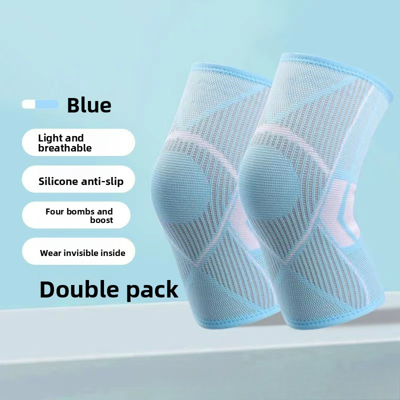 Ochraniacze na kolana sportowe – Running Gear Gifts recenzja i cena