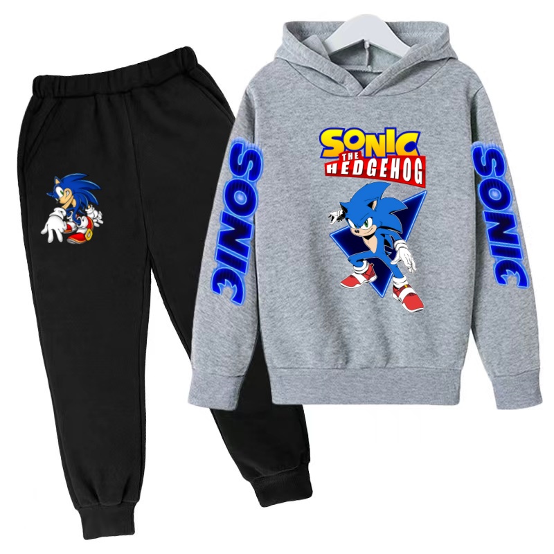 Dziecięcy zestaw ubrań Superso – Running Gear For Kids recenzja i cena