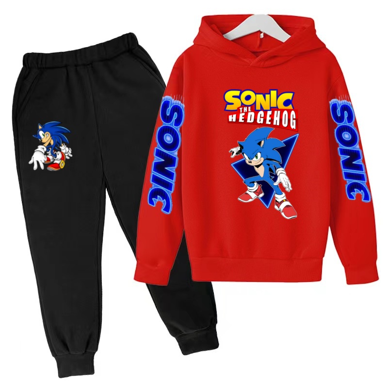 Dziecięcy zestaw ubrań Superso – Running Gear For Kids recenzja i cena