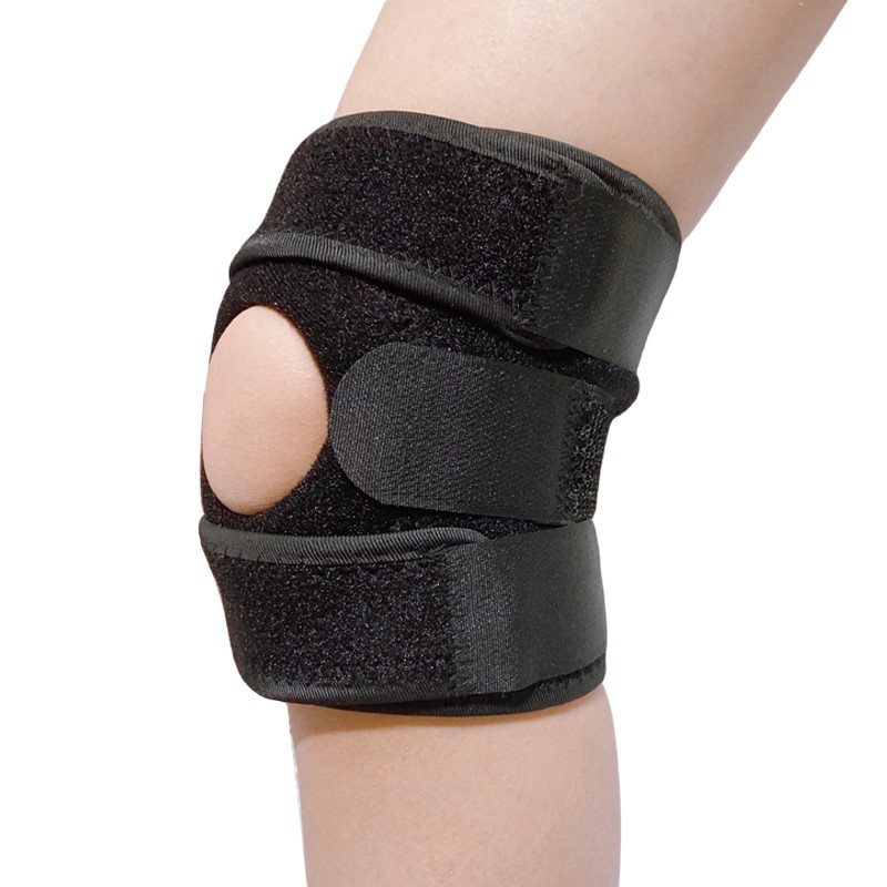 Profesjonalne elastyczne opask – Running Gear Knee recenzja i cena