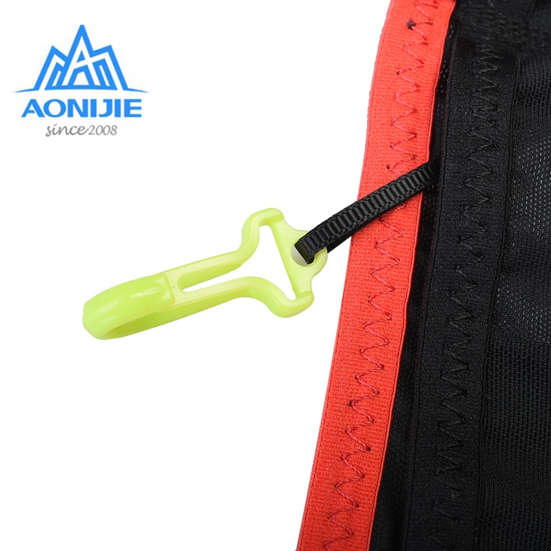 Aonijie Outdoor Waist Belt Bag – Running Gear Phone recenzja i cena