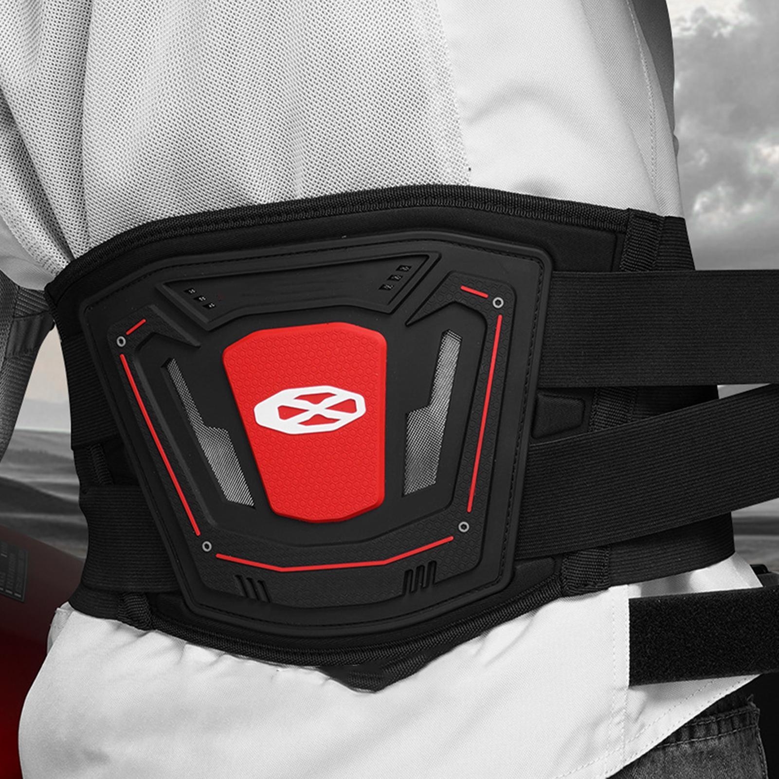 Pas lędźwiowy z podświetleniem – Running Gear Reflective recenzja i cena