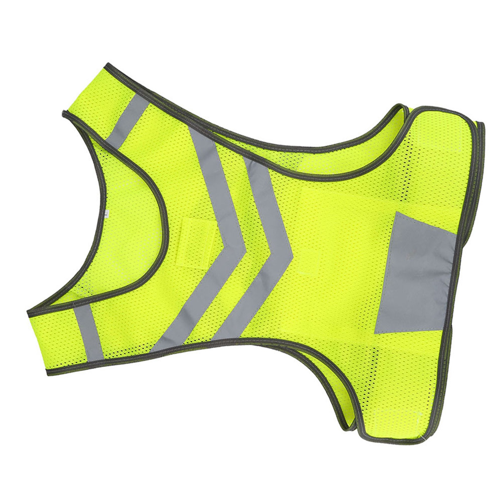 Kamizelka odblaskowa o wysokie – Running Gear Reflective recenzja i cena
