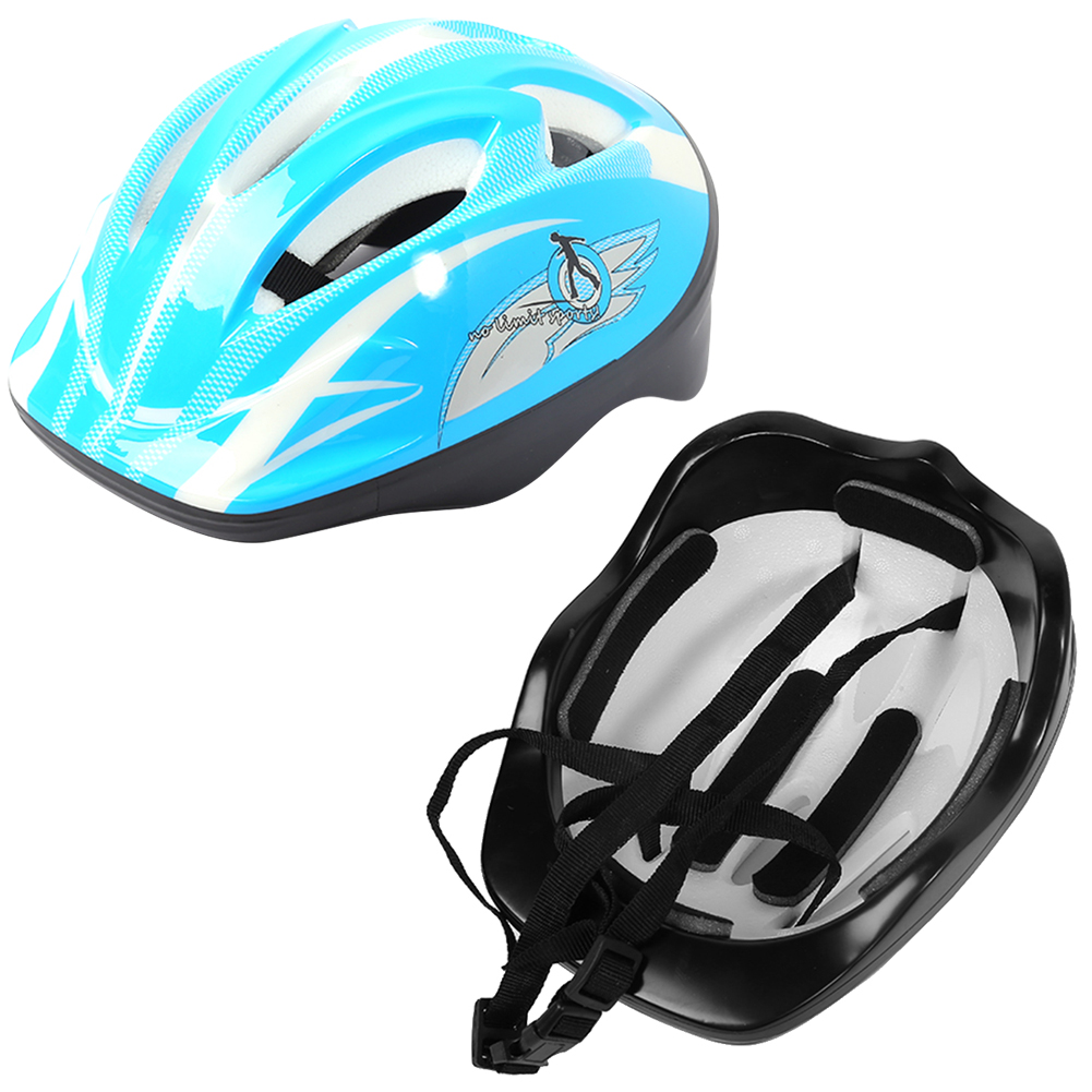 Kask dziecięcy zapobiegający u – Running Gear For Kids recenzja i cena