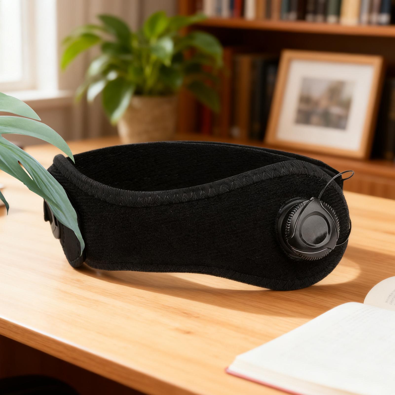 Orteza kolana z osłoną rzepki  – Running Gear Knee recenzja i cena