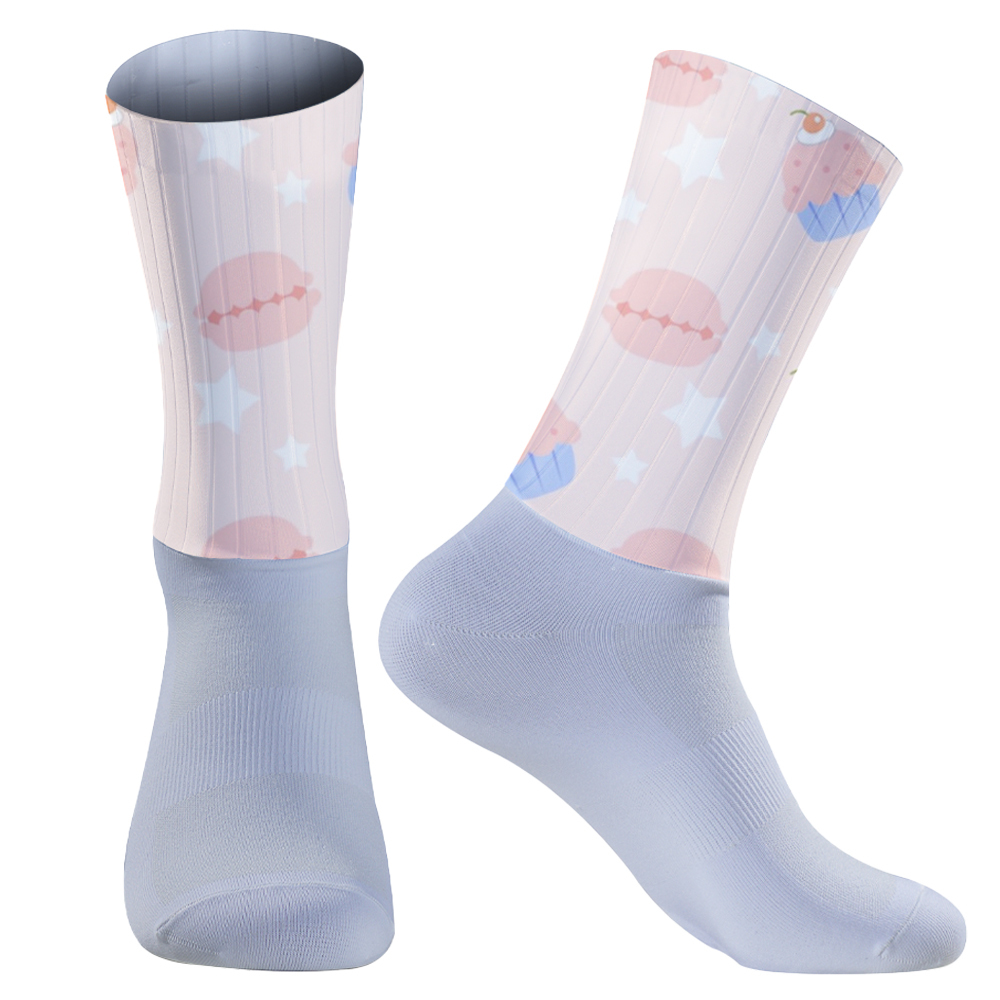 Skarpety rowerowe anty-pleśnio – Running Gear Knee recenzja i cena