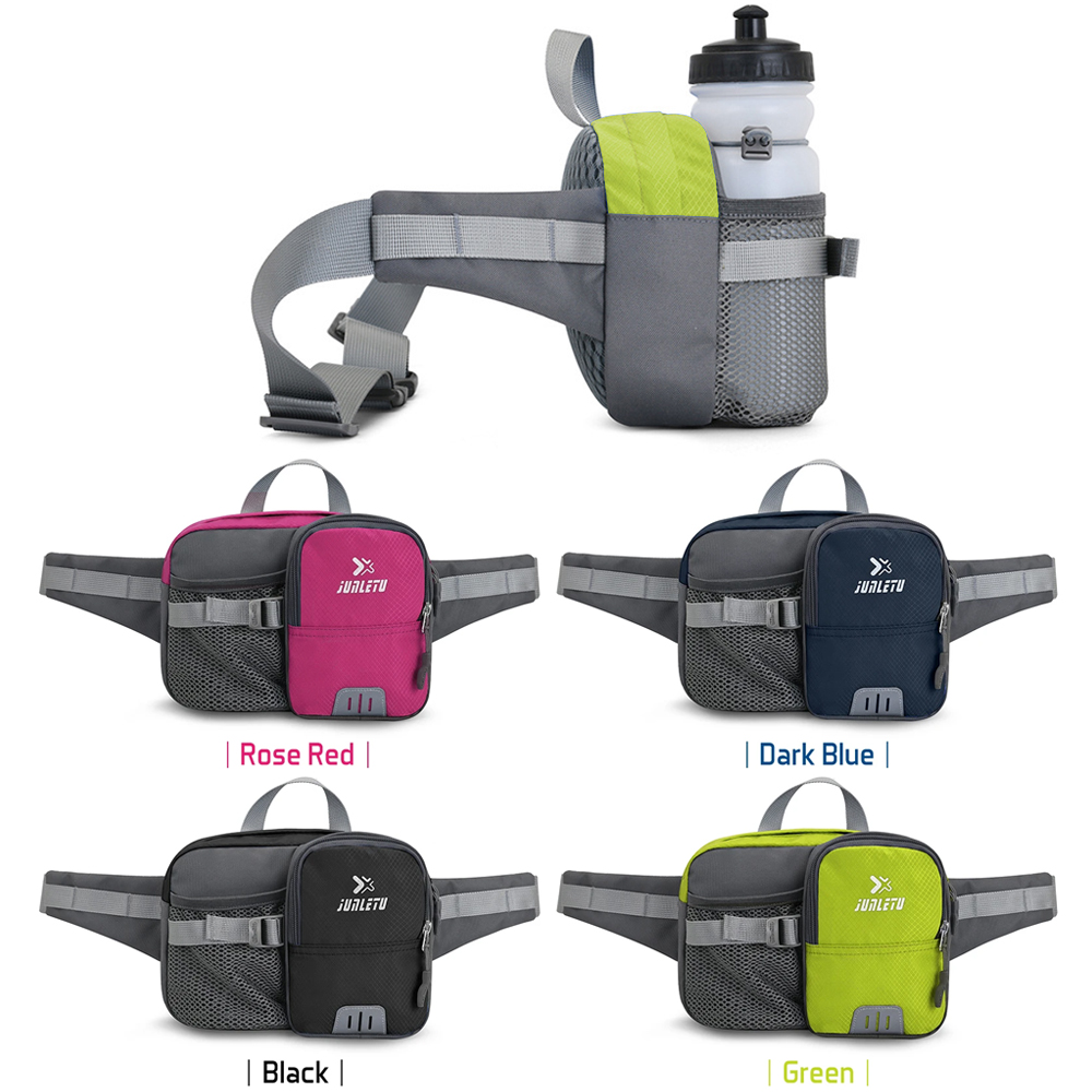 Saszetka biodrowa dla kobiet i – Running Gear Phone recenzja i cena