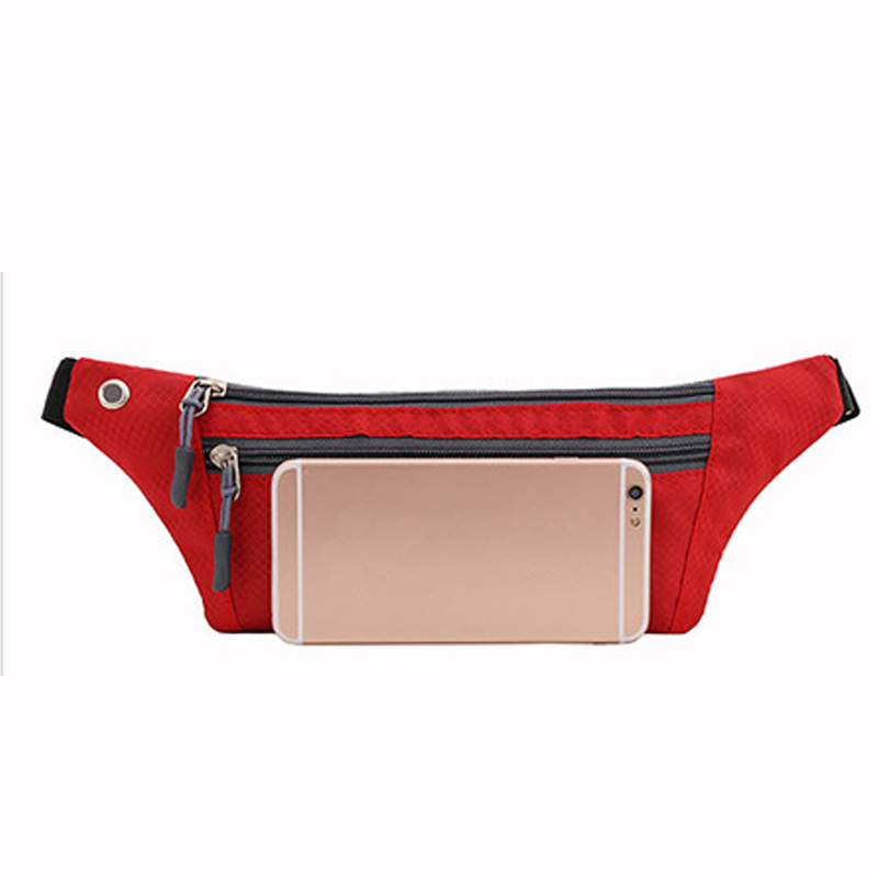 Modna damska torba na talię Wi – Running Gear Kit recenzja i cena