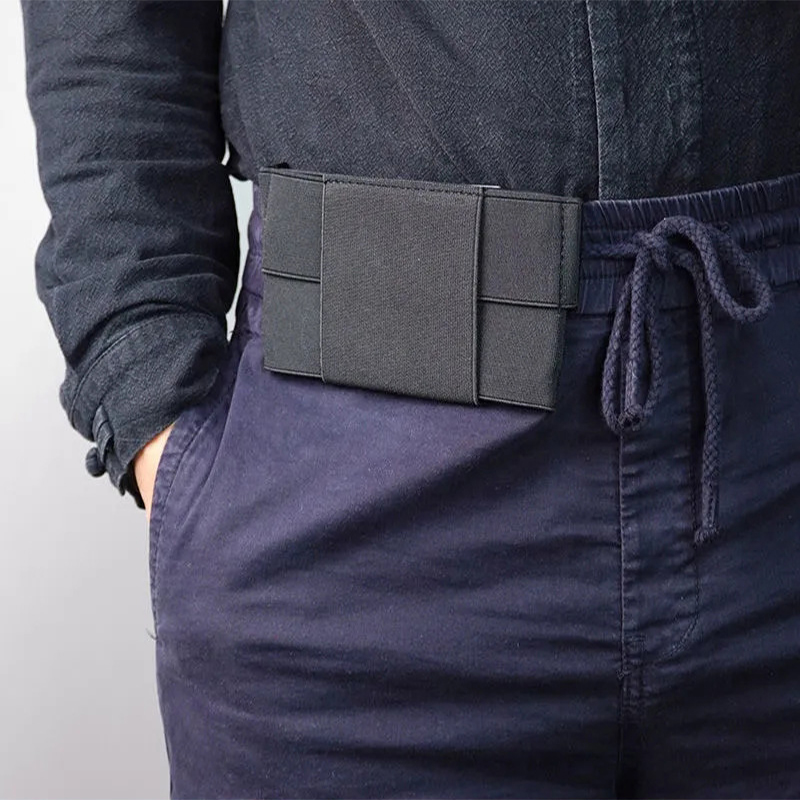 Bieganie na świeżym powietrzu  – Running Gear Phone recenzja i cena