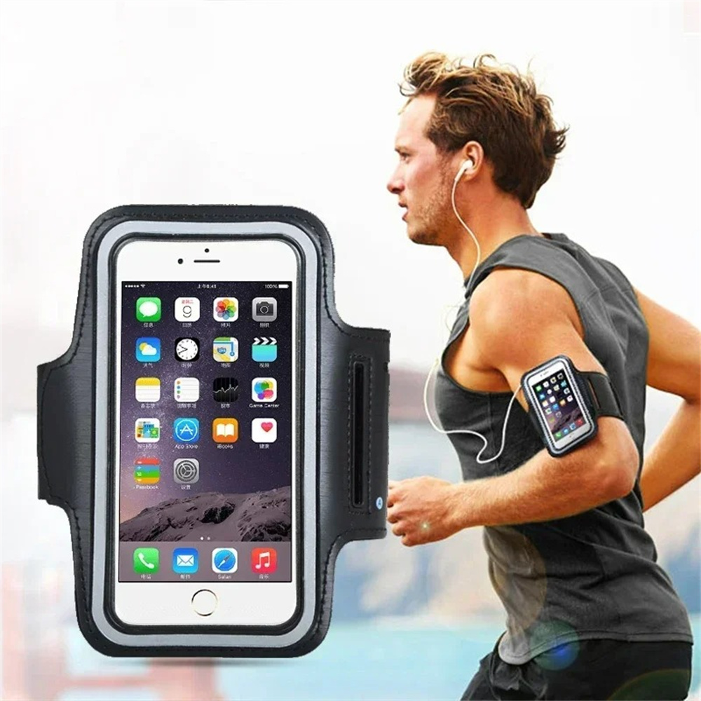 Nowy uniwersalny futerał na te – Running Gear Phone recenzja i cena
