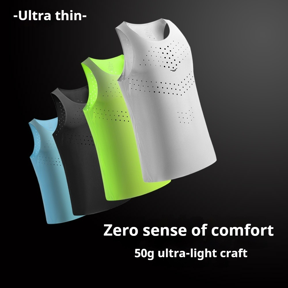 Męska ultralekka, szybkoschnąc – Running Gear Reflective recenzja i cena