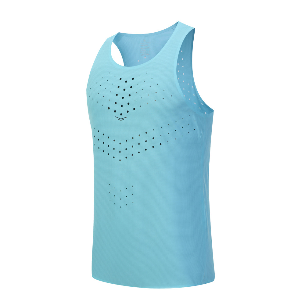 Męska ultralekka, szybkoschnąc – Running Gear Reflective recenzja i cena