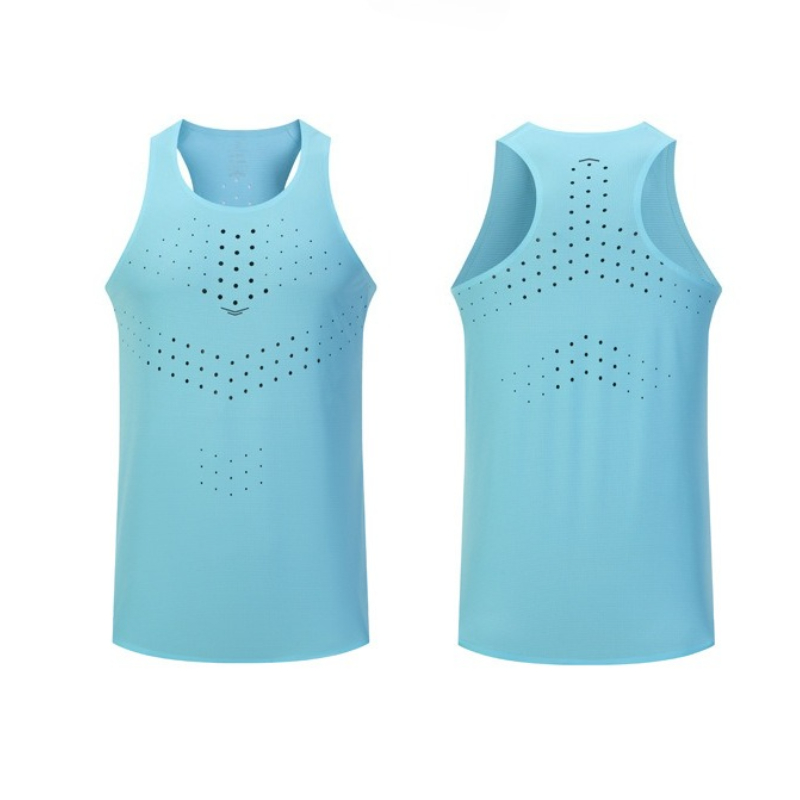 Męska ultralekka, szybkoschnąc – Running Gear Reflective recenzja i cena