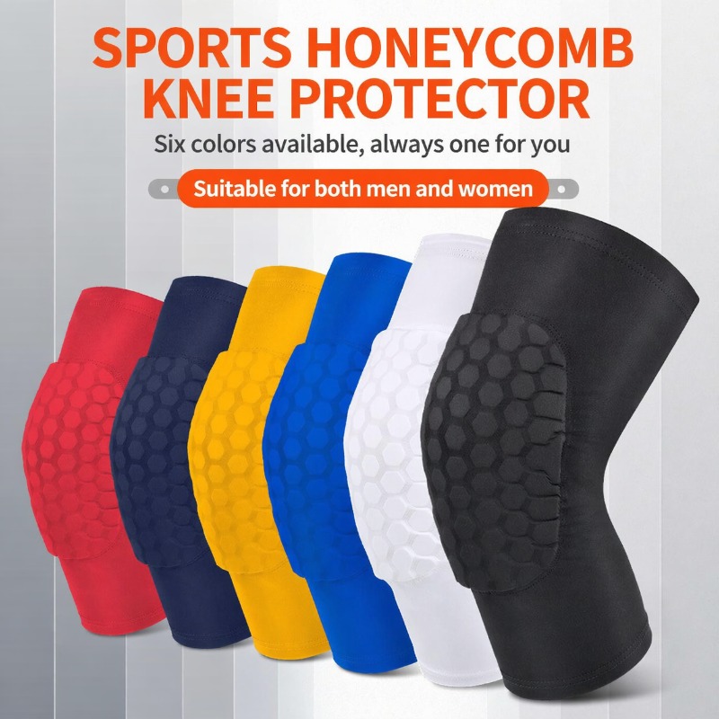 Ochraniacze na kolana do sport – Running Gear Knee recenzja i cena