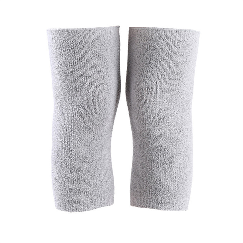 1 Para Zimowych Ciepłych Nakol – Running Gear Knee recenzja i cena