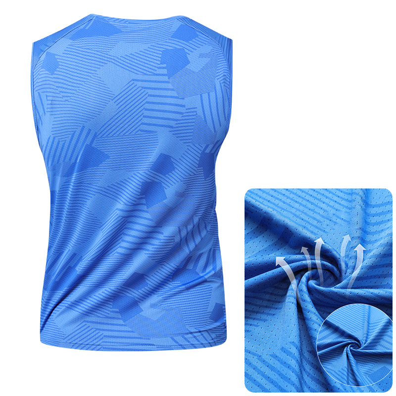 Męska kamizelka odblaskowa do  – Running Gear Reflective recenzja i cena