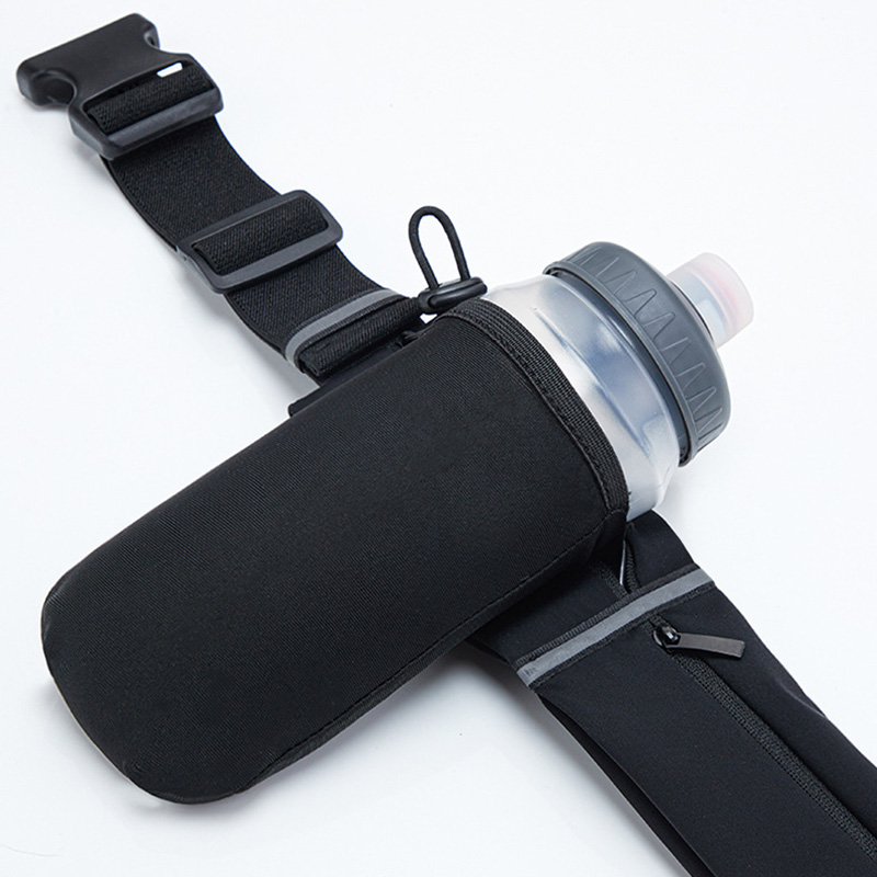 Saszetka Biegowa na Pas z Bute – Running Gear Phone recenzja i cena