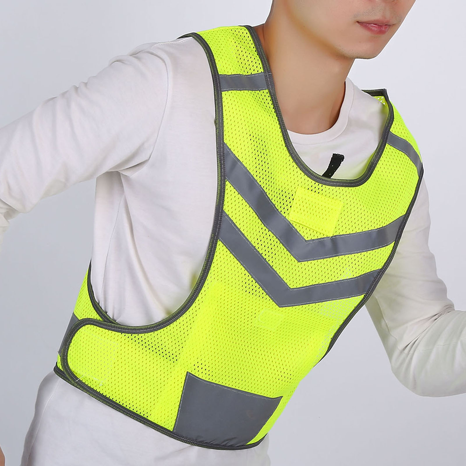 Wysoka widoczność regulowany o – Running Gear Reflective recenzja i cena