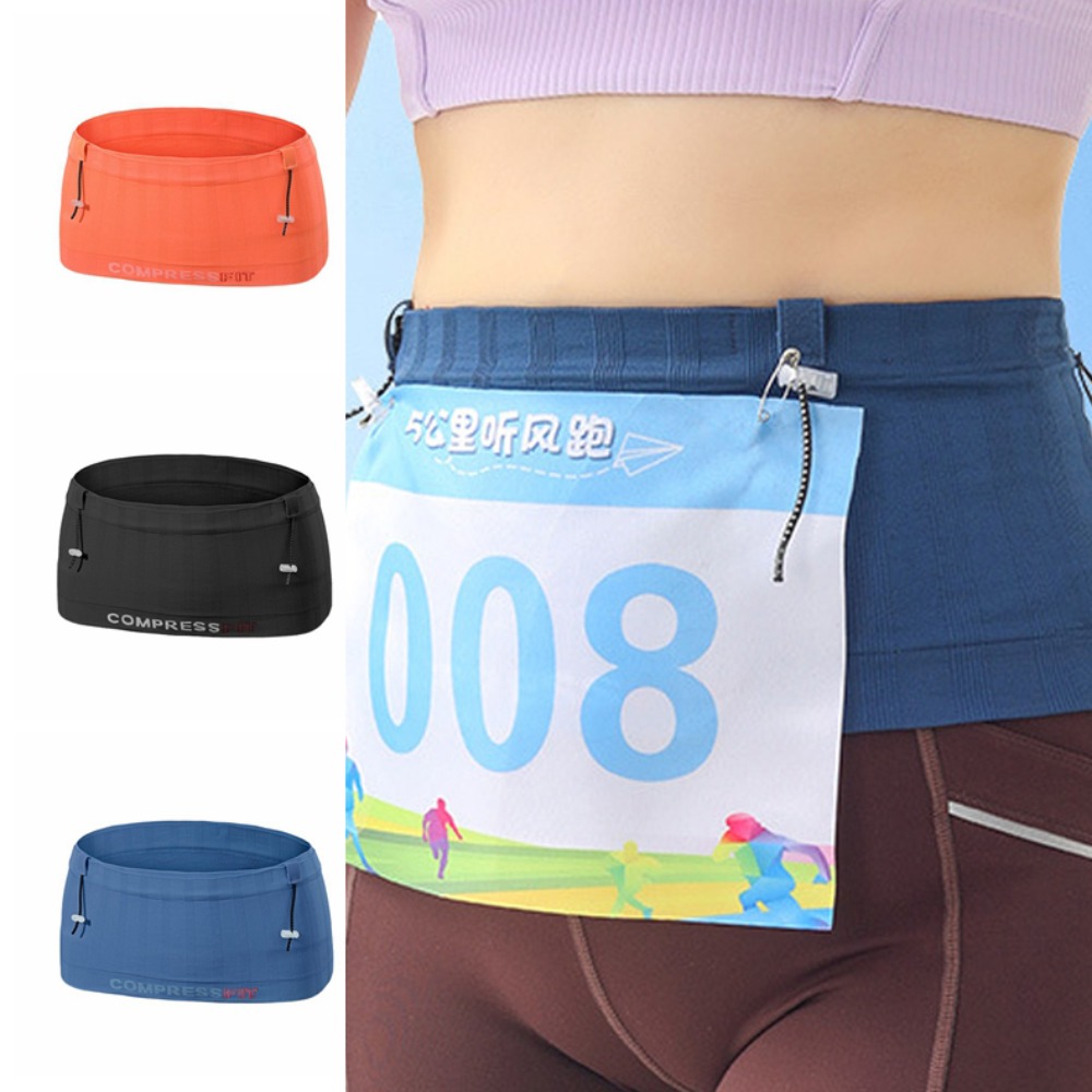 Niewidoczna torba do biegania, – Running Gear Phone recenzja i cena