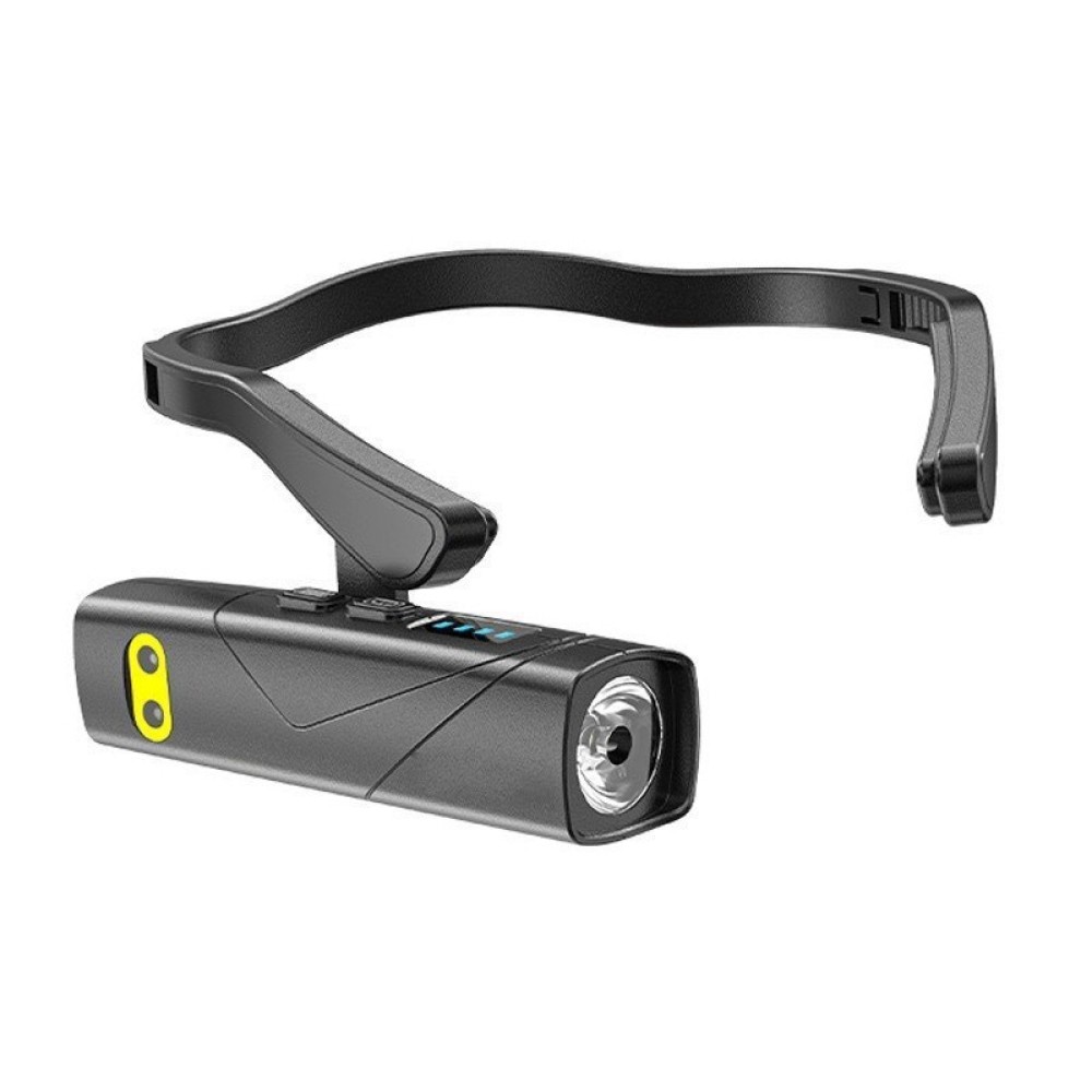 Ergonomiczna latarka czołowa L – Running Gear For Night recenzja i cena