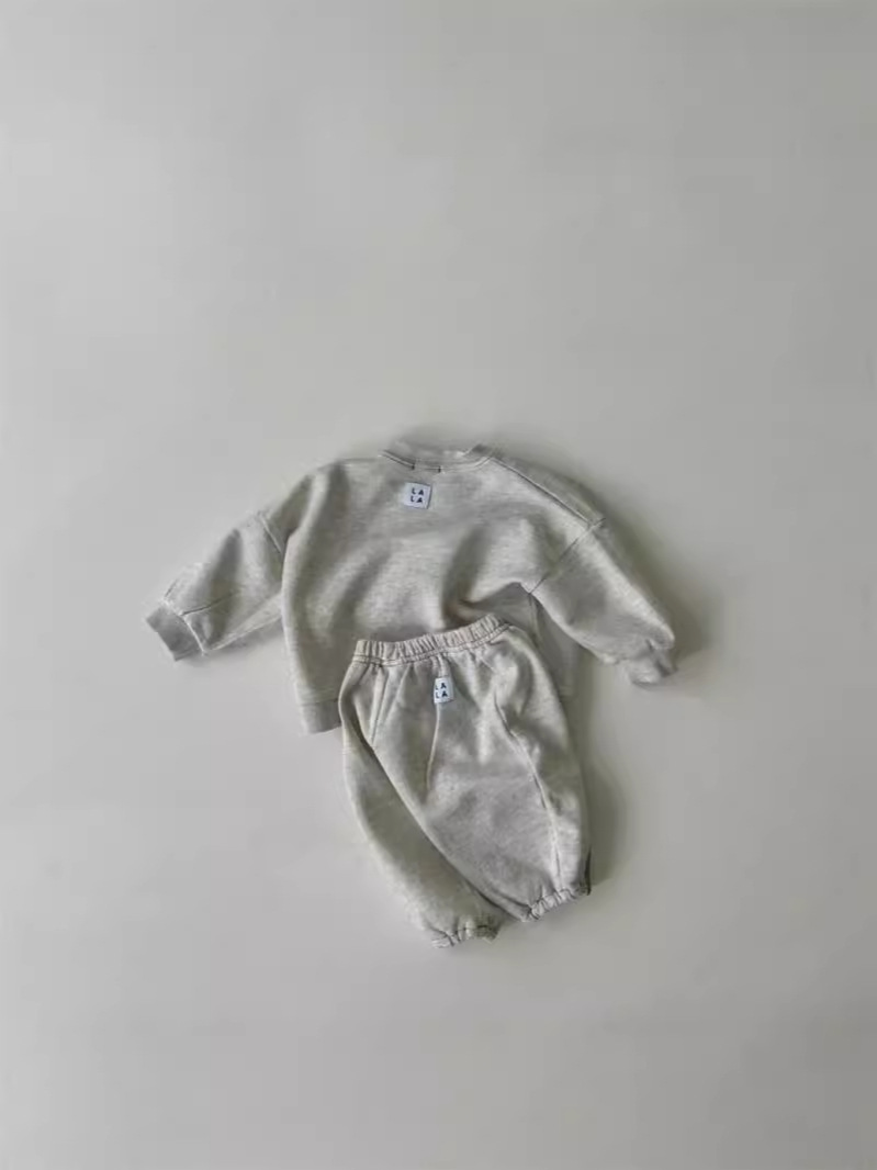2025 Jesień Nowy Dziecko Prost – Running Gear For Kids recenzja i cena