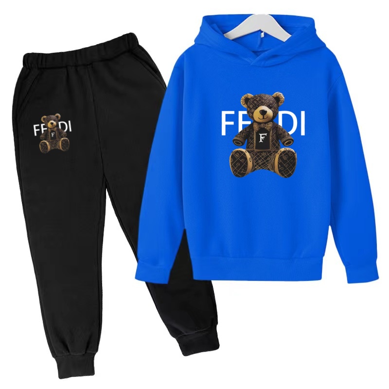 Dziecięcy sweter z kapturem na – Running Gear For Kids recenzja i cena