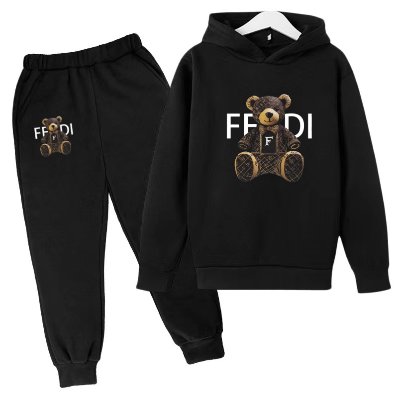 Dziecięcy sweter z kapturem na – Running Gear For Kids recenzja i cena