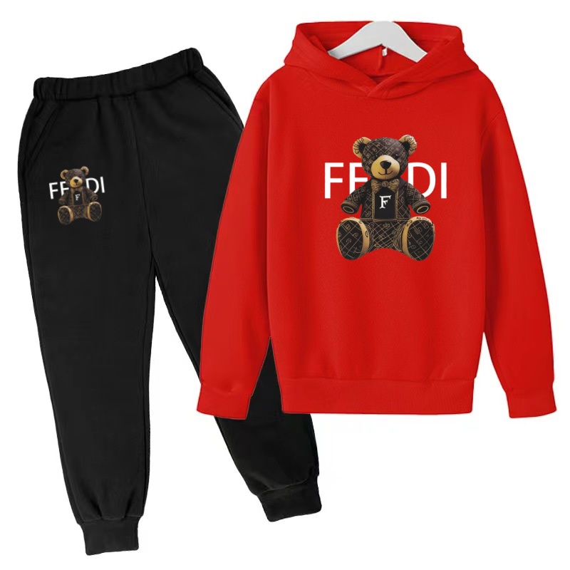 Dziecięcy sweter z kapturem na – Running Gear For Kids recenzja i cena