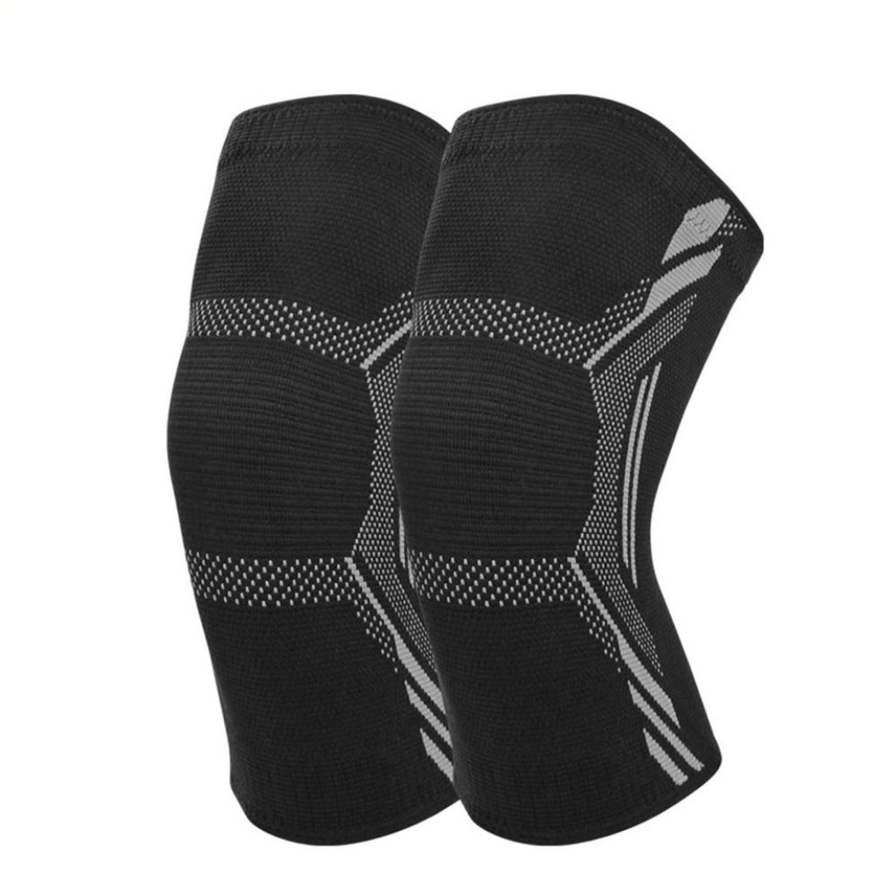Antypoślizgowe sportowe ochran – Running Gear Knee recenzja i cena