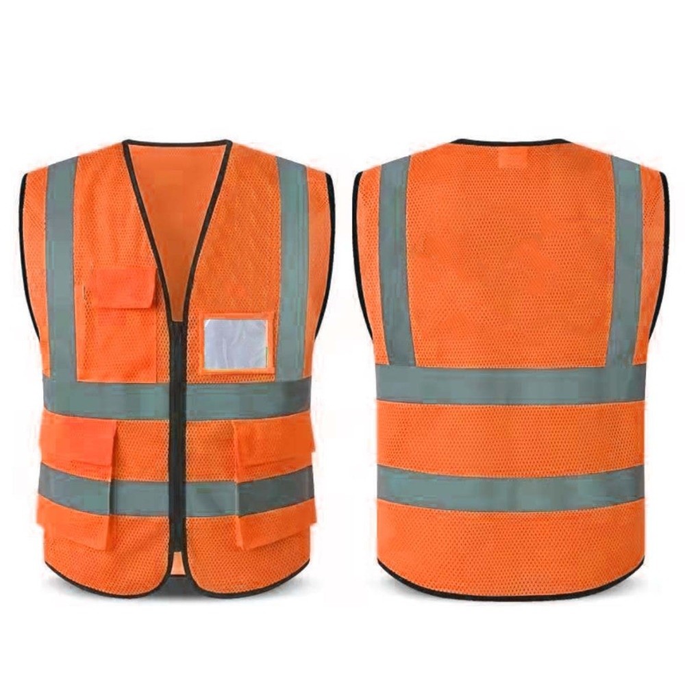 Kamizelka odblaskowa o wysokie – Running Gear Reflective recenzja i cena